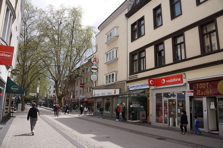 Bad Godesberg